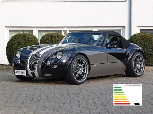 WIESMANN MF 3 - Bild 1