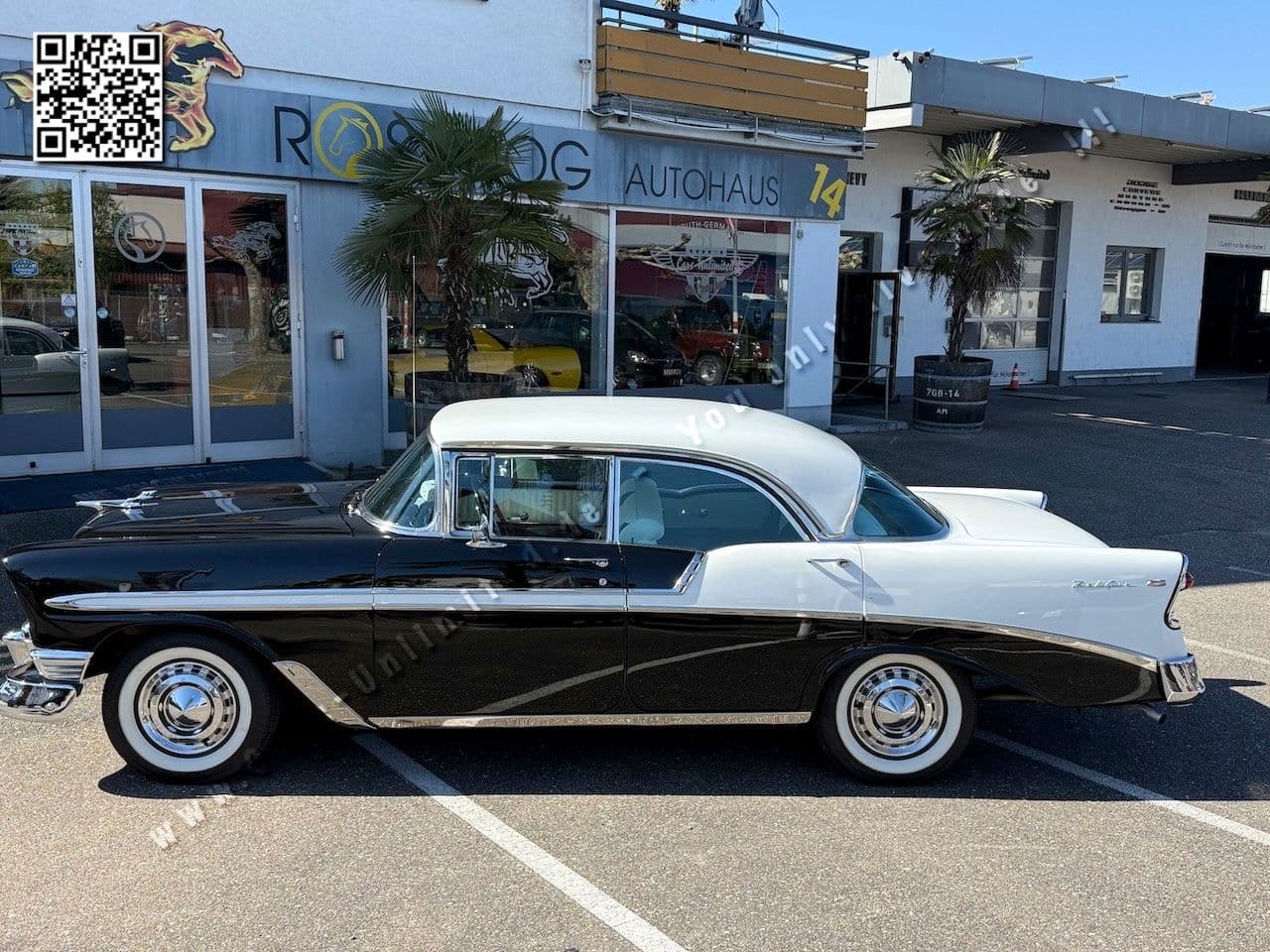 CHEVROLET ANDERE - Bild 1