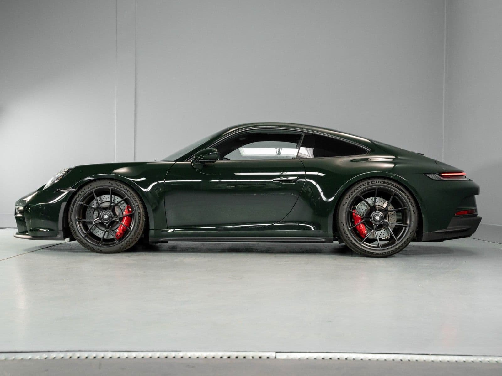 PORSCHE 992 - Bild 1