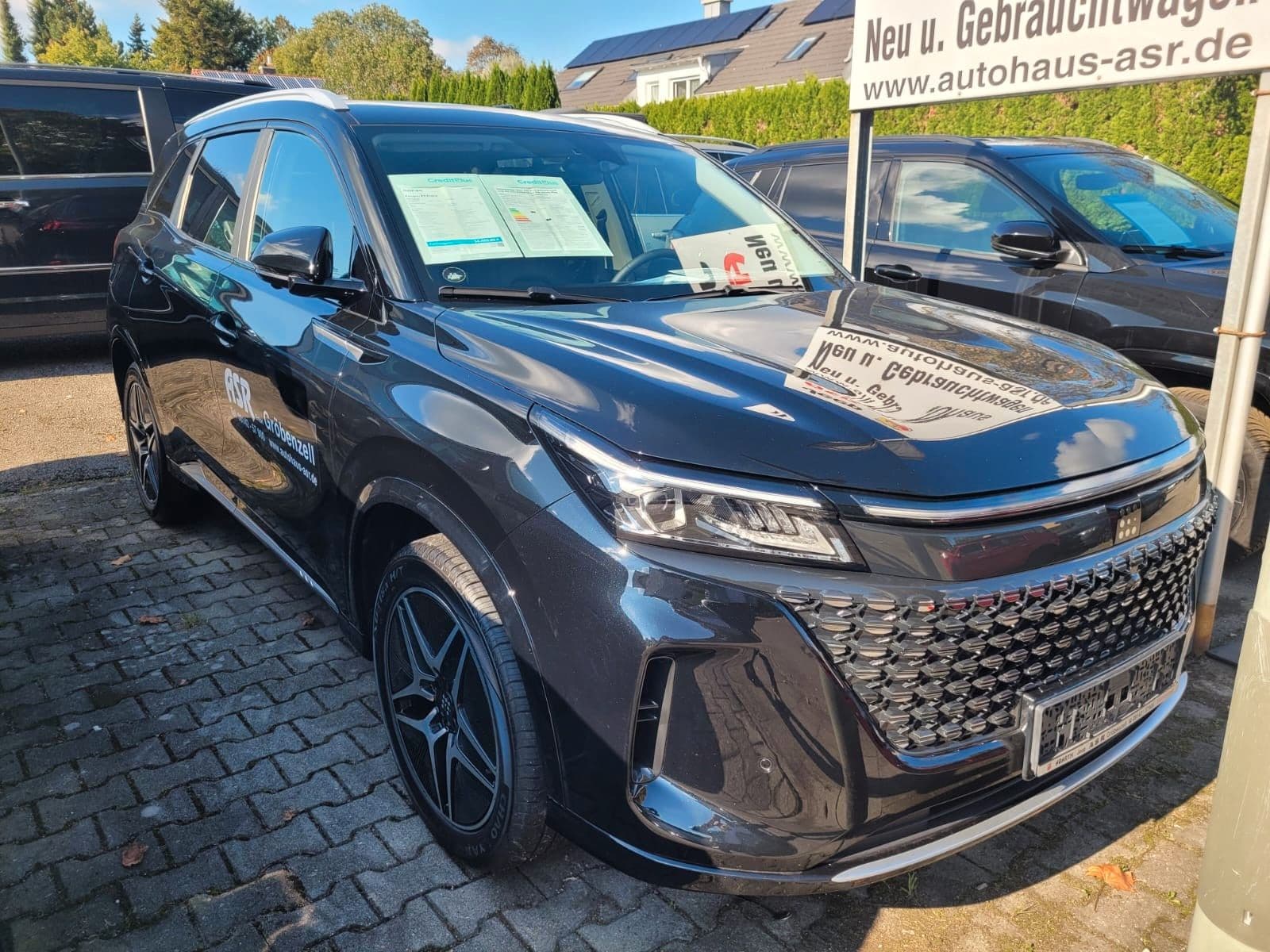 DFSK Fengon E5 - Bild 1