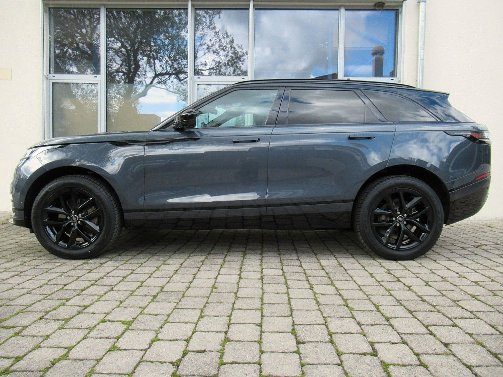 LAND ROVER Range Rover Velar - Bild 1