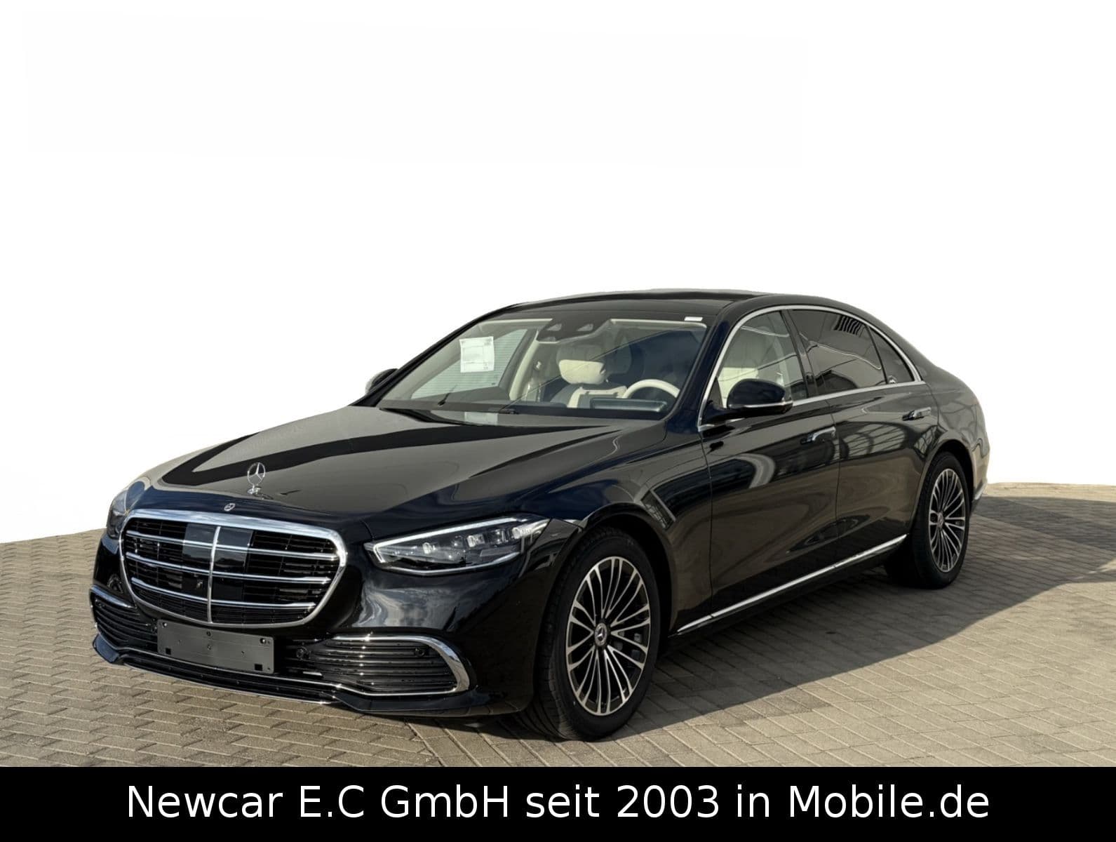 MERCEDES-BENZ S 350 - Bild 1