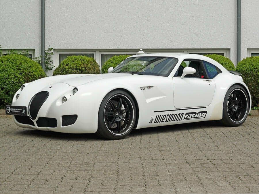 WIESMANN MF 5