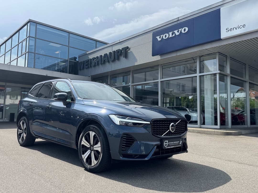 VOLVO XC 60