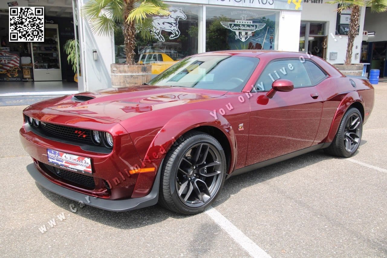 DODGE Challenger - Bild 1