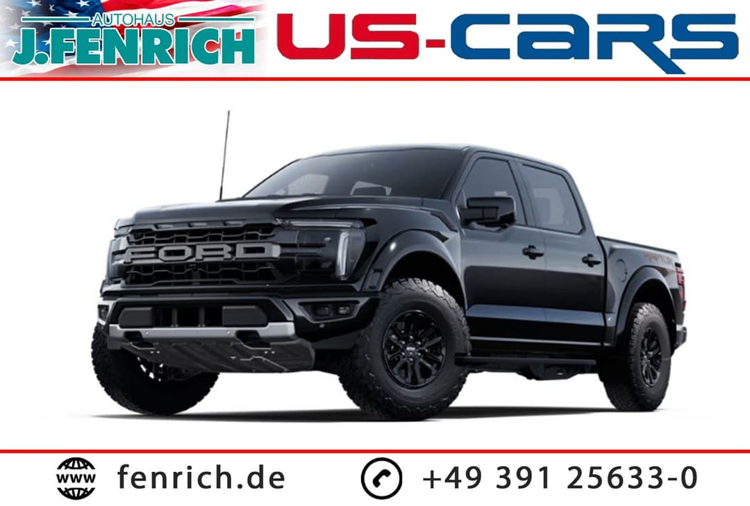 FORD F 150