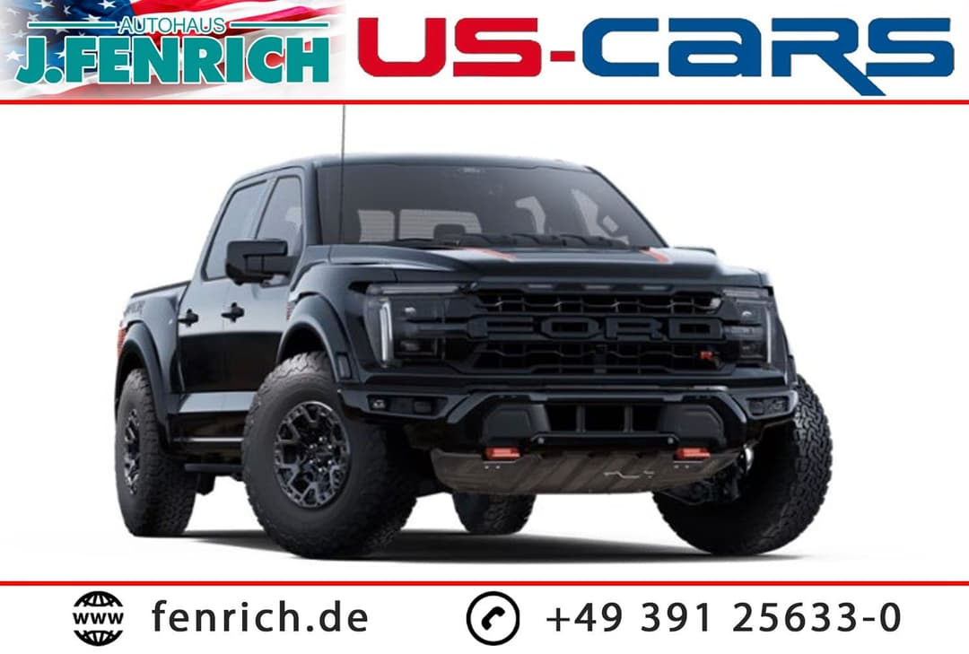 FORD F 150