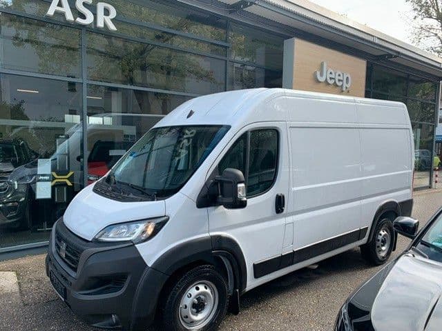 FIAT Ducato - Bild 1