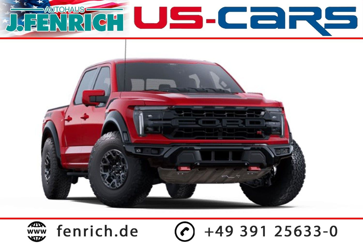FORD F 150