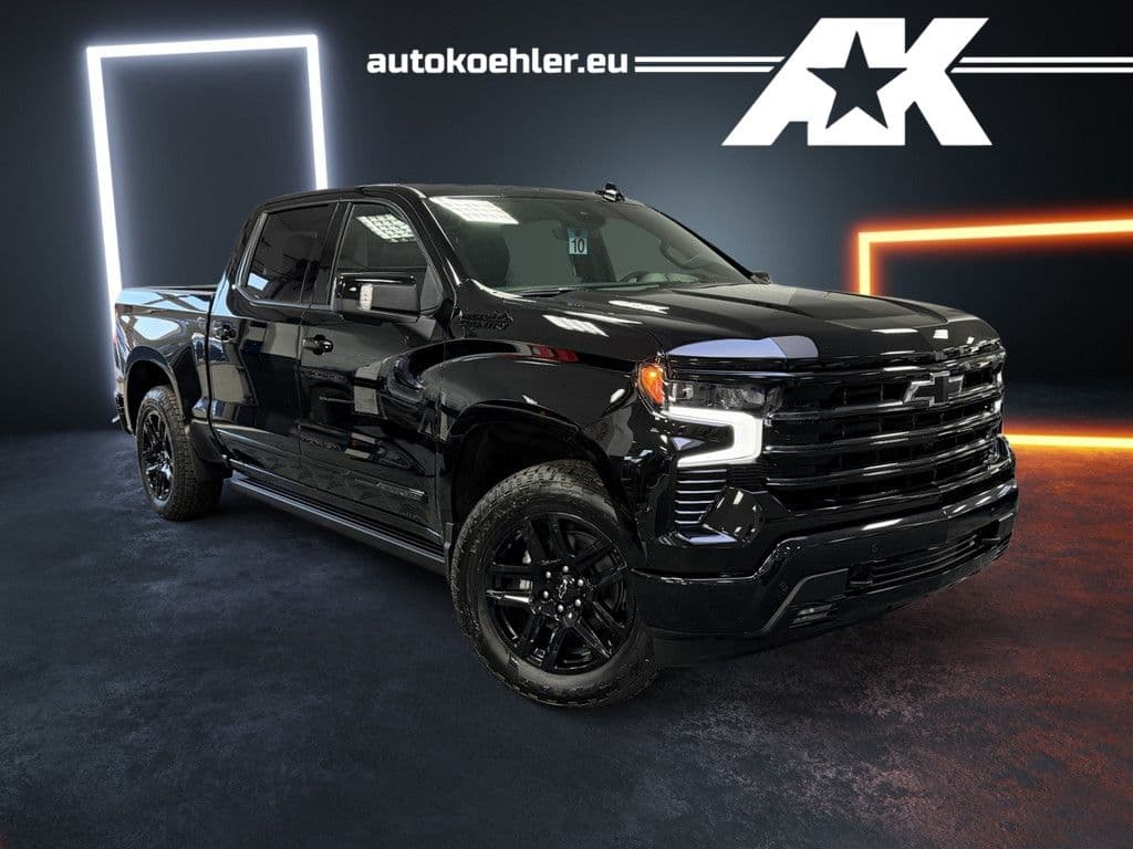 CHEVROLET Silverado - Bild 1