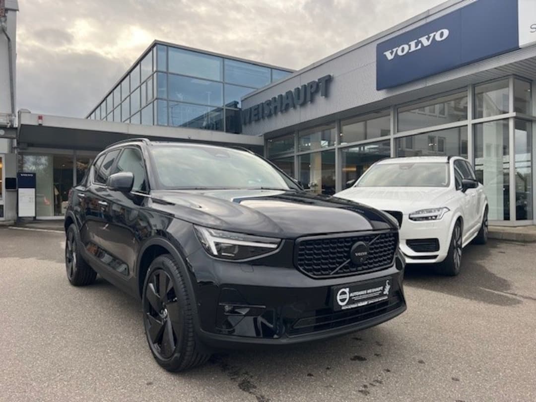 VOLVO XC 40