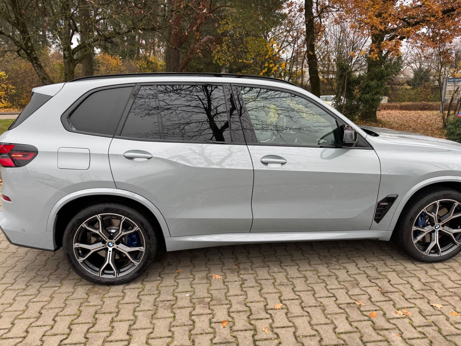 BMW X5 - Bild 1