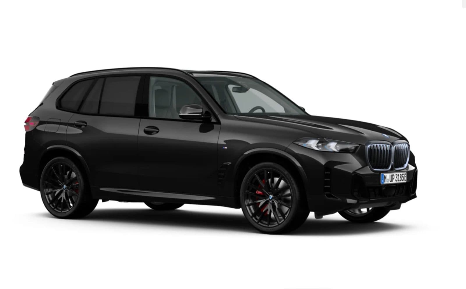 BMW X5 - Bild 1
