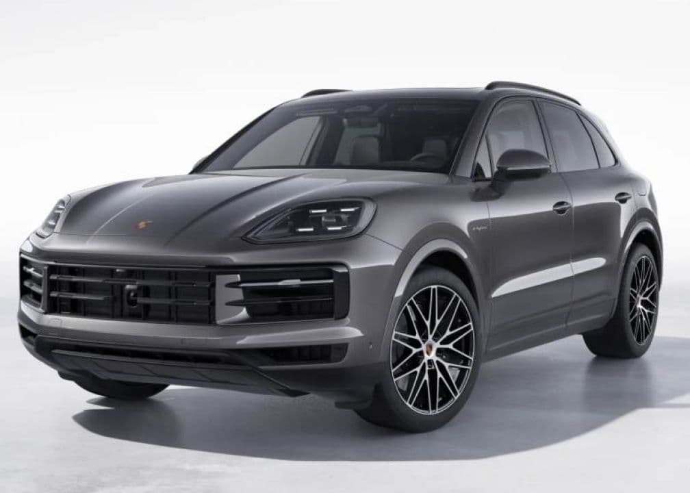 PORSCHE Cayenne - Bild 1