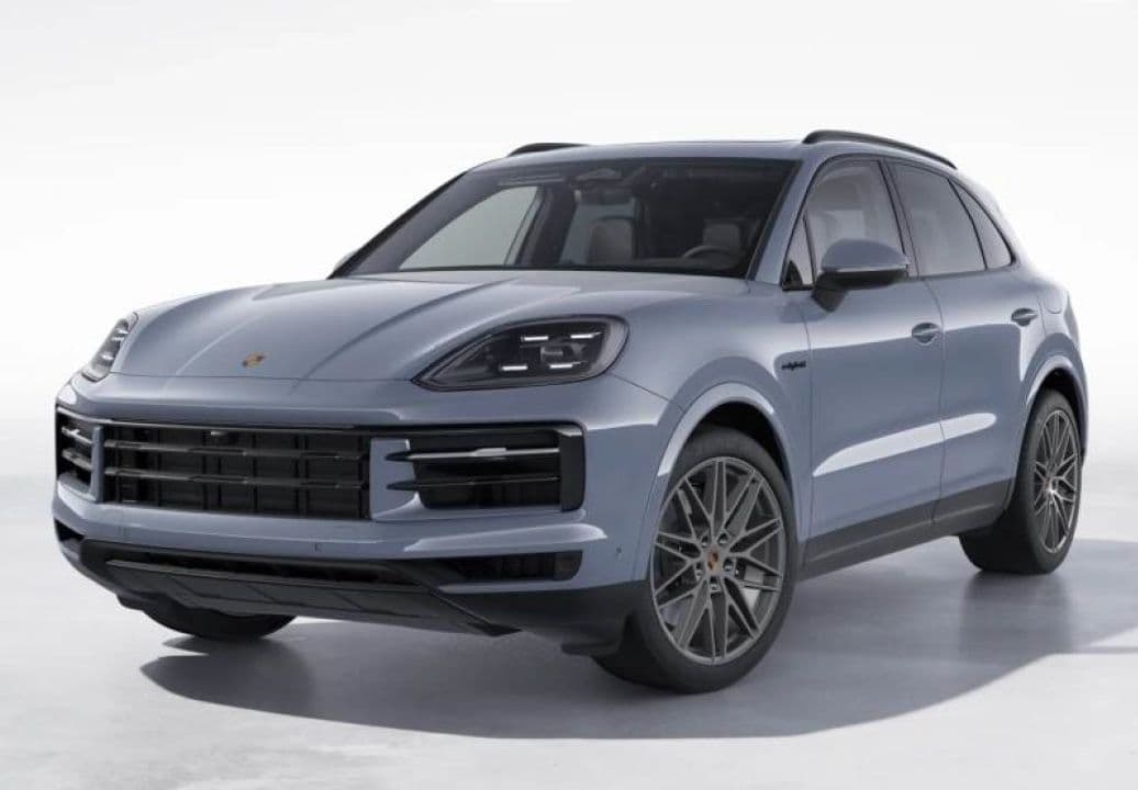 PORSCHE Cayenne - Bild 1